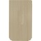 Ekena Millwork 2 1/2"W x 2 3/4"D x 4 1/2"H Capistrano Mission Corbel, Rubberwood COR02X02X04CPRW - alternate 3